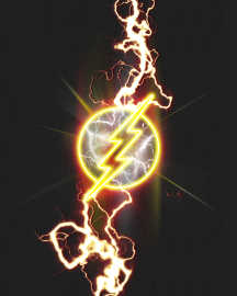 Electric: Flash